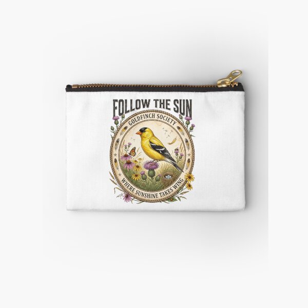 Item preview, American Goldfinch designed and sold by Roy & Tiffany.