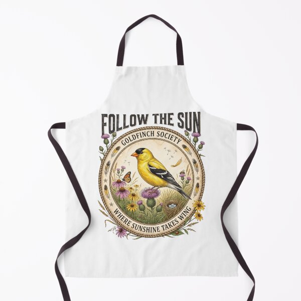 Item preview, American Goldfinch designed and sold by Roy & Tiffany.