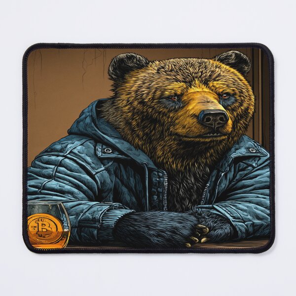 Item preview, Took a hit on Bitcoin designed and sold by ArtifactsLab.