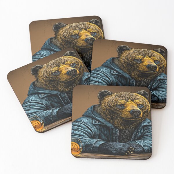 Item preview, Took a hit on Bitcoin designed and sold by ArtifactsLab.