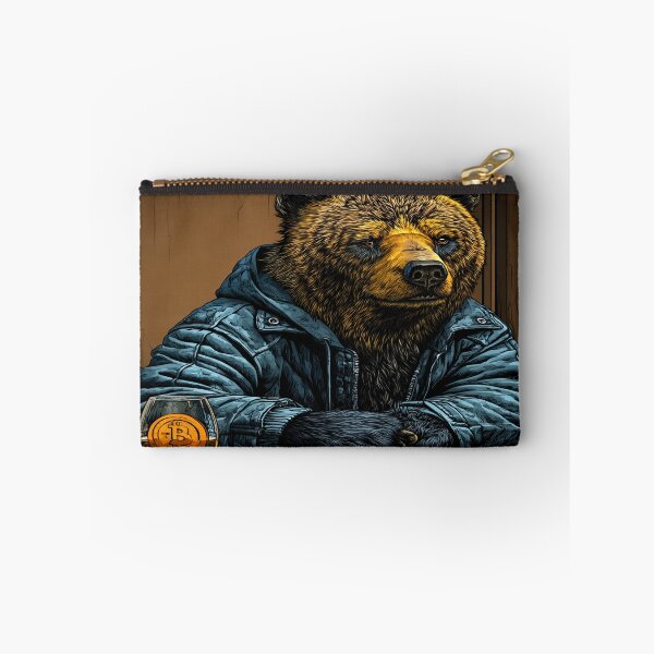 Item preview, Took a hit on Bitcoin designed and sold by ArtifactsLab.