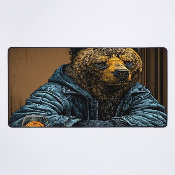 Item preview, Took a hit on Bitcoin designed and sold by ArtifactsLab.
