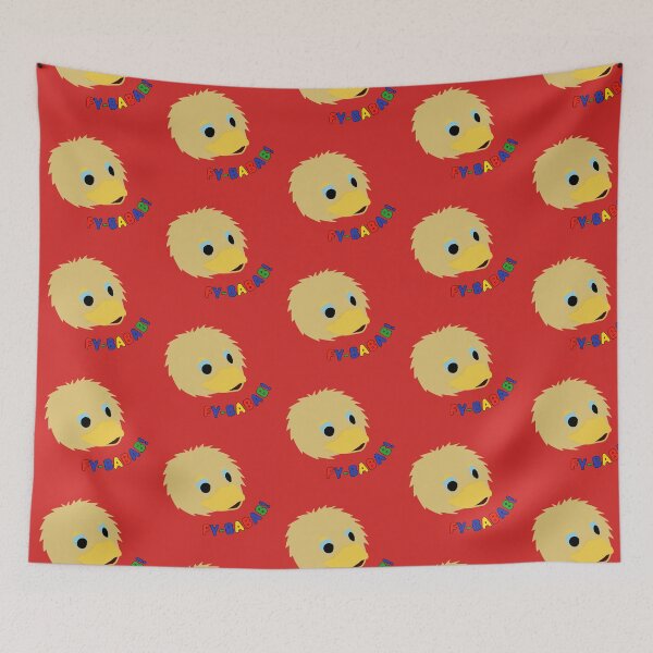 Item preview, Bamses Billedbog - Ælling Fy-babab! designed and sold by Emsimonsen.