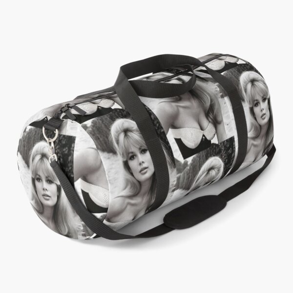 Item preview, Cinema - Iconic French Actress, 1960s Glamour with Powerful Gaze designed and sold by Beat-It.