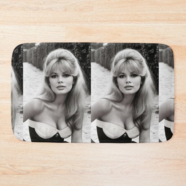 Item preview, Cinema - Iconic French Actress, 1960s Glamour with Powerful Gaze designed and sold by Beat-It.
