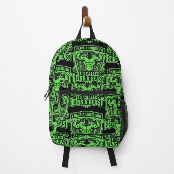 Item preview, I Have a Condition — It's Called Being a Beast designed and sold by LoganDzign.