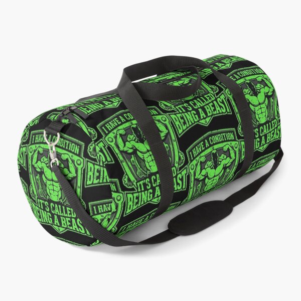 Item preview, I Have a Condition — It's Called Being a Beast designed and sold by LoganDzign.
