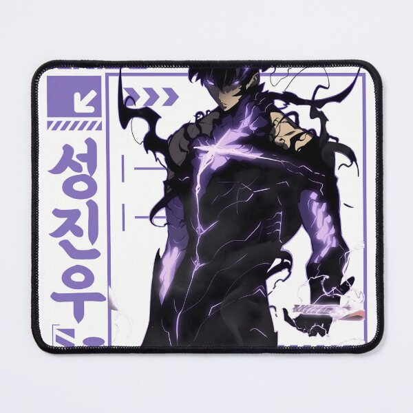 Item preview, solo leveling arise designed and sold by VividMorphk.