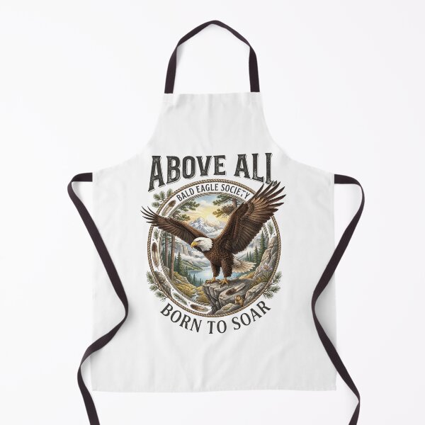 Item preview, Bald Eagle Mountain designed and sold by Roy & Tiffany.