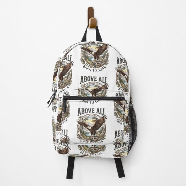 Item preview, Bald Eagle Mountain designed and sold by Roy & Tiffany.
