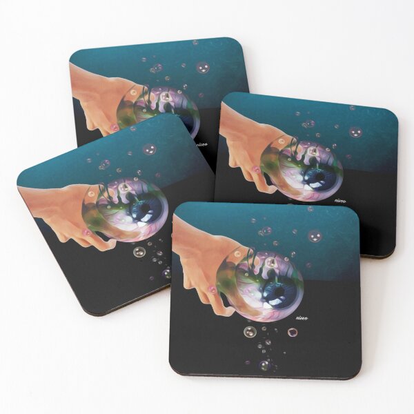 Item preview, Hand Catching Liquid Dreams designed and sold by MapleBloom.