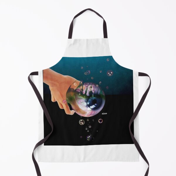 Item preview, Hand Catching Liquid Dreams designed and sold by MapleBloom.