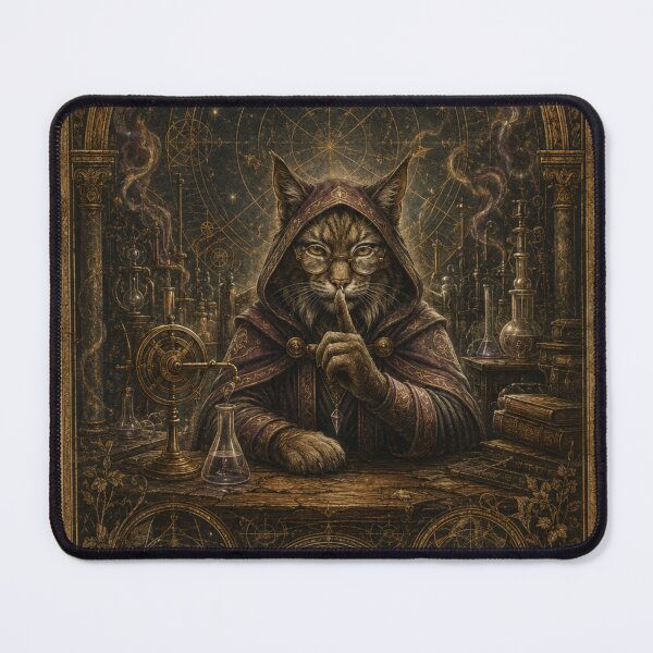 Item preview, Archive No. 27 — Secret Society of Autodidacts designed and sold by InnerwayStudio.