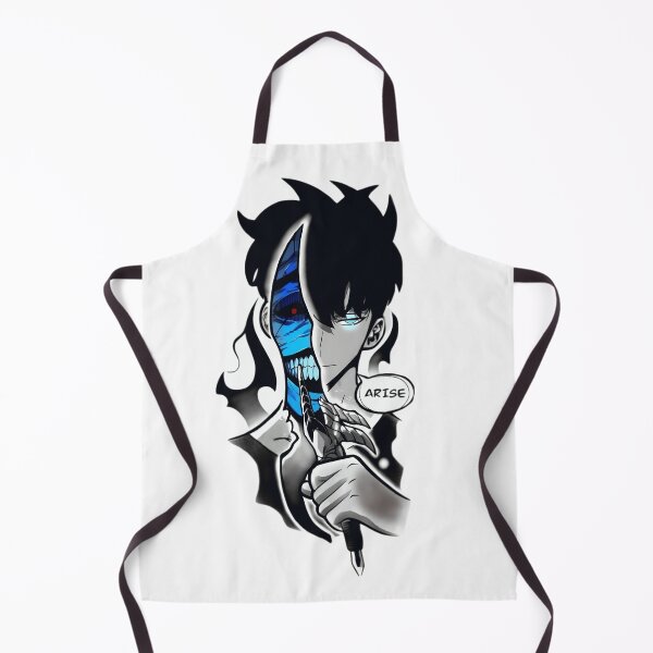 Item preview, son arise designed and sold by VividMorphk.