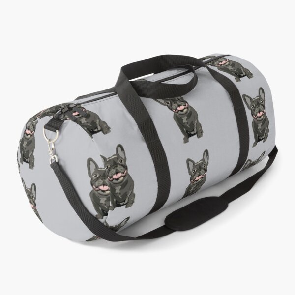 Item preview, Black French Bulldog designed and sold by Mountain-Point.