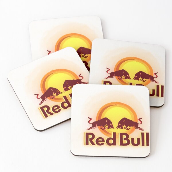 Item preview, Red Bulls fire fits designed and sold by happycows2003.