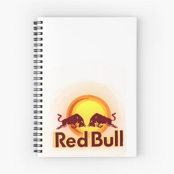 Item preview, Red Bulls fire fits designed and sold by happycows2003.