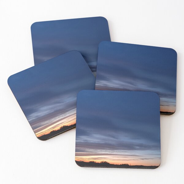 Item preview, sun set from home designed and sold by Isaacskully.