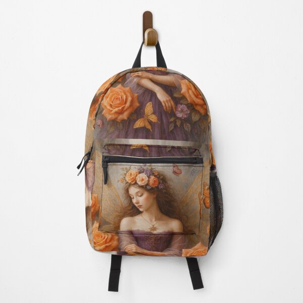 Item preview, Lilac Filigree Fairy in Bloom designed and sold by EdicrisR.