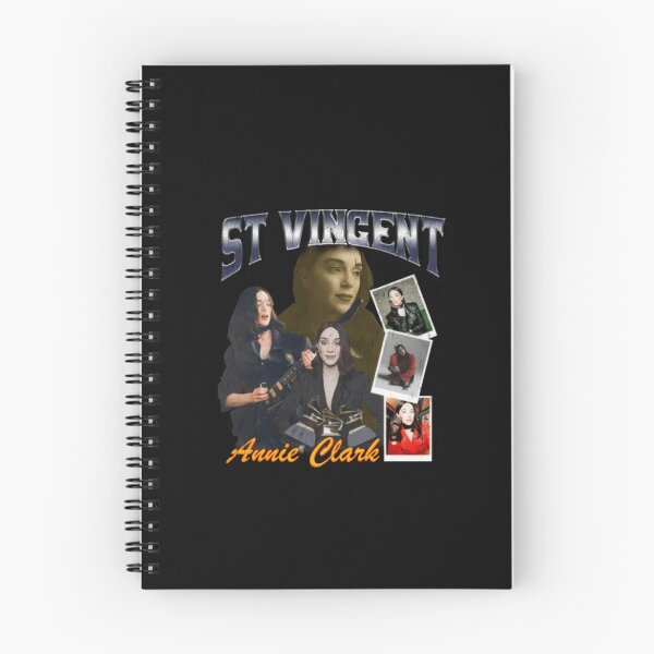 Item preview, St. Vincent  designed and sold by JosipMaino.