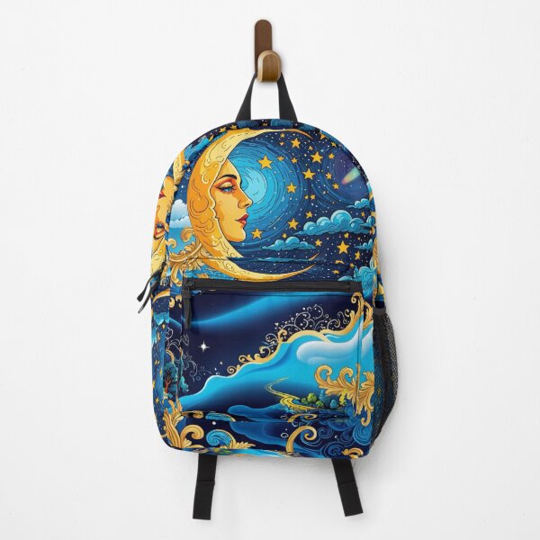 Artikelvorschau, MoonChild-Vibe.. entworfen und verkauft von MoonChild67.
