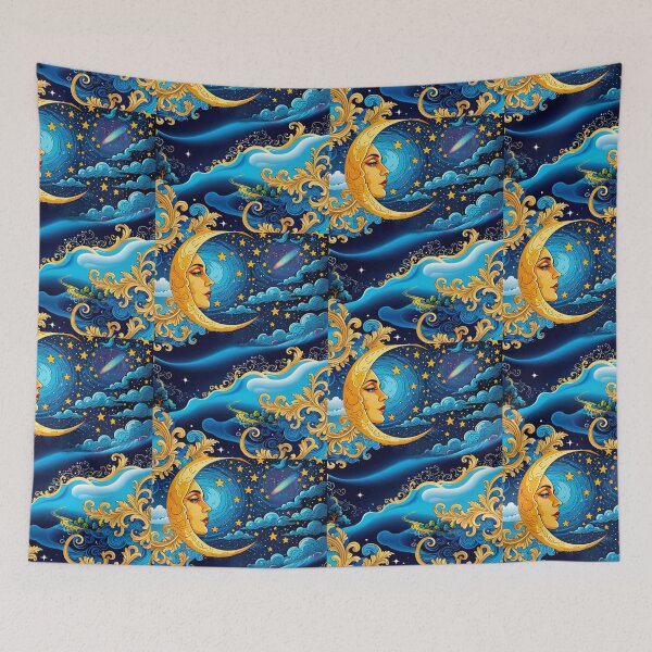 Item preview, MoonChild Vibe.. designed and sold by MoonChild67.