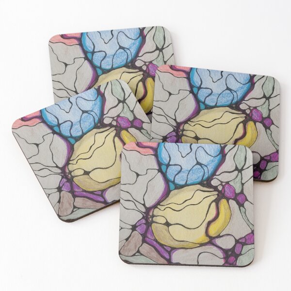 Item preview, Neuro 11.08 designed and sold by MariaMCArt.