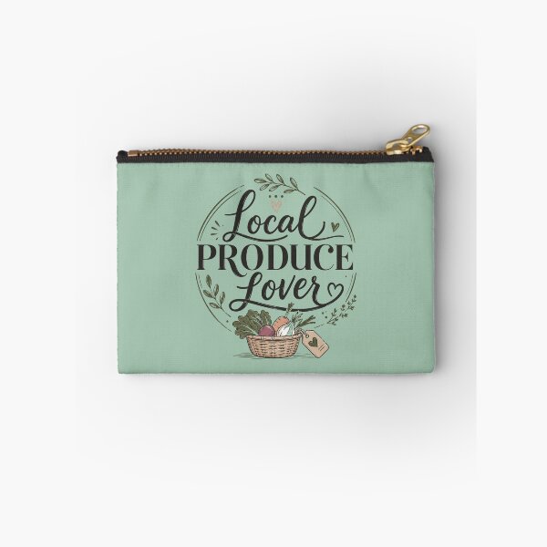 Item preview, Local Produce Lover | Farm Fresh Farmers Market Cottagecore Design designed and sold by TheStephanieRome.
