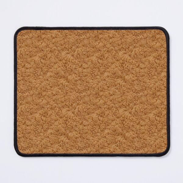 Item preview, Caramel Teddy Bear Plush Fur Pattern designed and sold by Tammy Marie Russell.