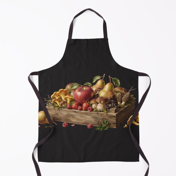 Item preview, Mycelium Dreamscape: The Forest's Psychedelic Offering designed and sold by 63Hotpeppers.