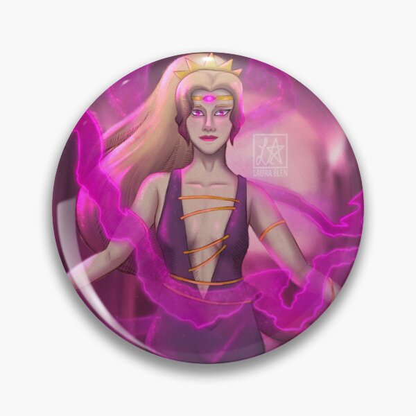 Item preview, Circe with Lioness designed and sold by LauraElen.