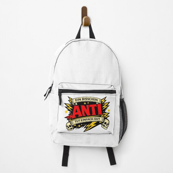 Item preview, A slightly anti-saying gift with a funny saying designed and sold by Pommes im Bett.