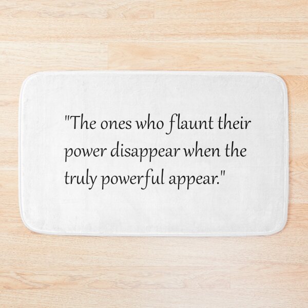 Item preview, The weak flaunt their power designed and sold by Art Archive.