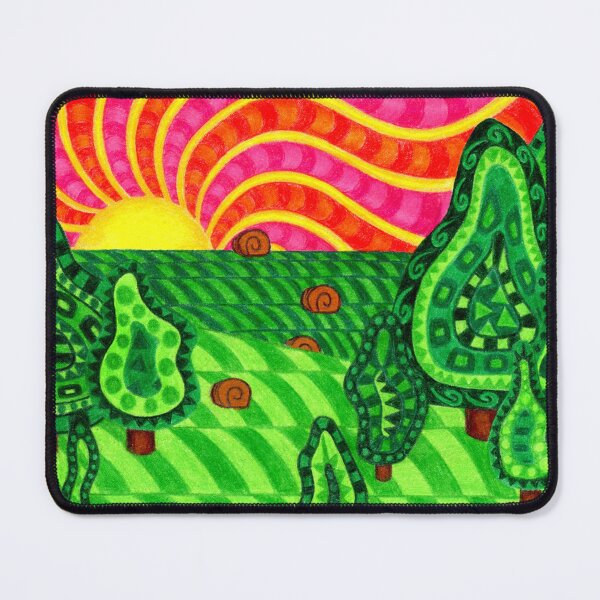 Item preview, Country Roads designed and sold by YoungCoconutArt.