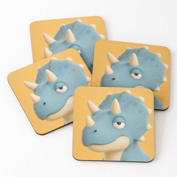 Item preview, Jurassic designed and sold by VoxelEstudi0nic.