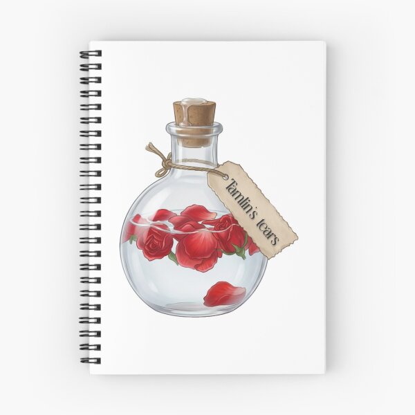 Item preview, Tamlin’s tears designed and sold by creativestuff11.