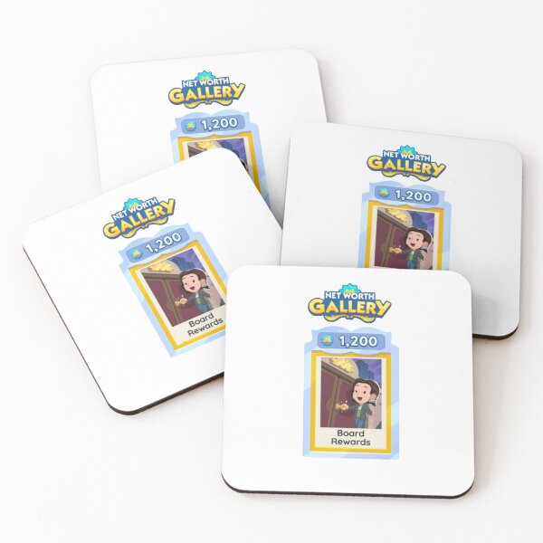 Item preview, GALLERY STICKERS 4 designed and sold by NAUTIZE.