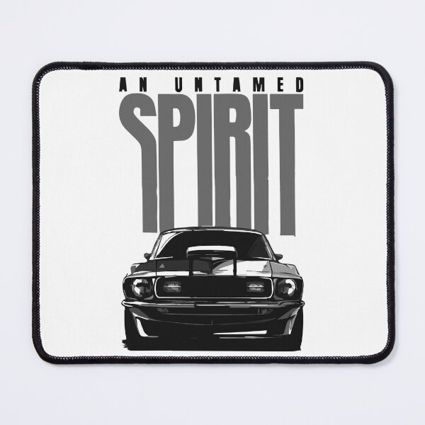Item preview, Mustang designed and sold by Sahib Singh.