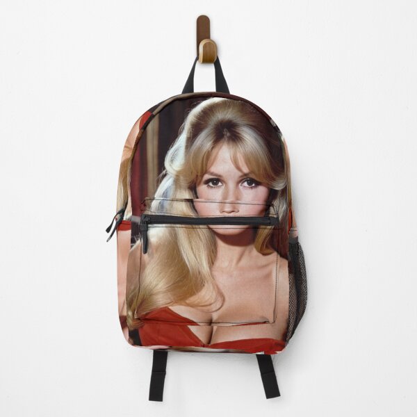 Item preview, Cinema - Iconic French Actress, Timeless 60s Charm designed and sold by Beat-It.
