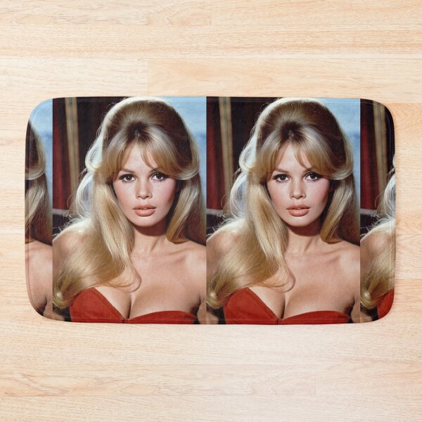 Item preview, Cinema - Iconic French Actress, Timeless 60s Charm designed and sold by Beat-It.