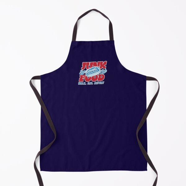 Item preview, Junk Food Fan Club. Walk. Eat. Repeat. designed and sold by BorysMano.