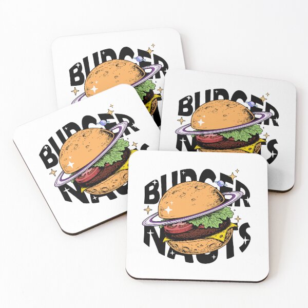 Item preview, Burgernauts designed and sold by kataszep.