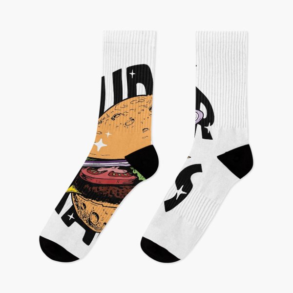 Item preview, Burgernauts designed and sold by kataszep.
