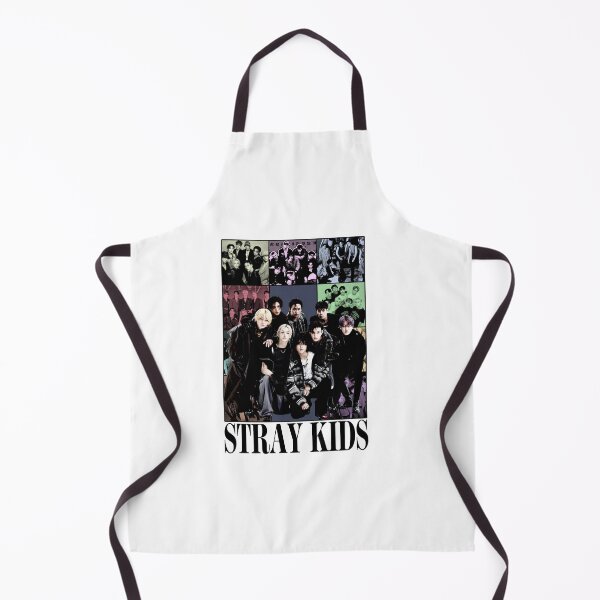 Item preview, Eras Tour Stray Kids Shirt, Eras Tour Kpop Shirt, Kpop Comfort Colors Shirt, Stray Kids Bootleg Tee, Retro 90s Shirt, Gifts For Fan designed and sold by BerryHand.