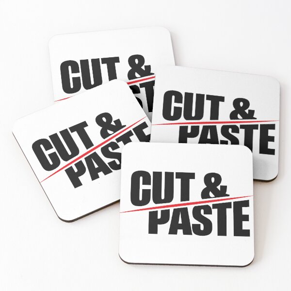 Artikelvorschau, Videobearbeitung mit Cut-and-Paste-Technik entworfen und verkauft von teeperfect.