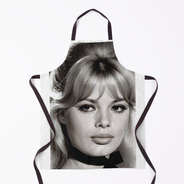 Item preview, Cinema - Iconic French Actress, Timeless Charm with Beehive Hairstyle designed and sold by Beat-It.