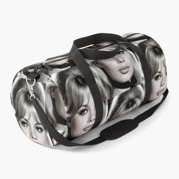 Item preview, Cinema - Iconic French Actress, Timeless Charm with Beehive Hairstyle designed and sold by Beat-It.