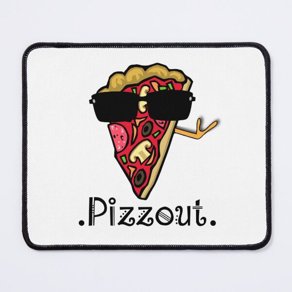 Item preview, Pizzout designed and sold by The_Clock.