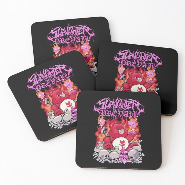 Item preview, Goods Slaughter to Prevail – Lord Bear designed and sold by KAKChoi.