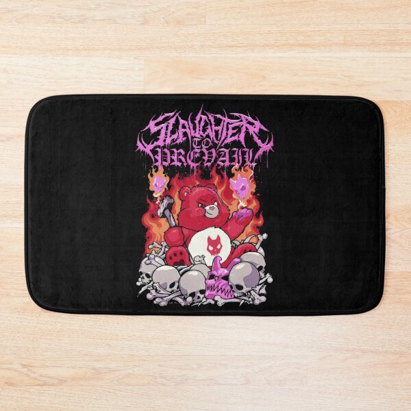 Item preview, Goods Slaughter to Prevail – Lord Bear designed and sold by KAKChoi.